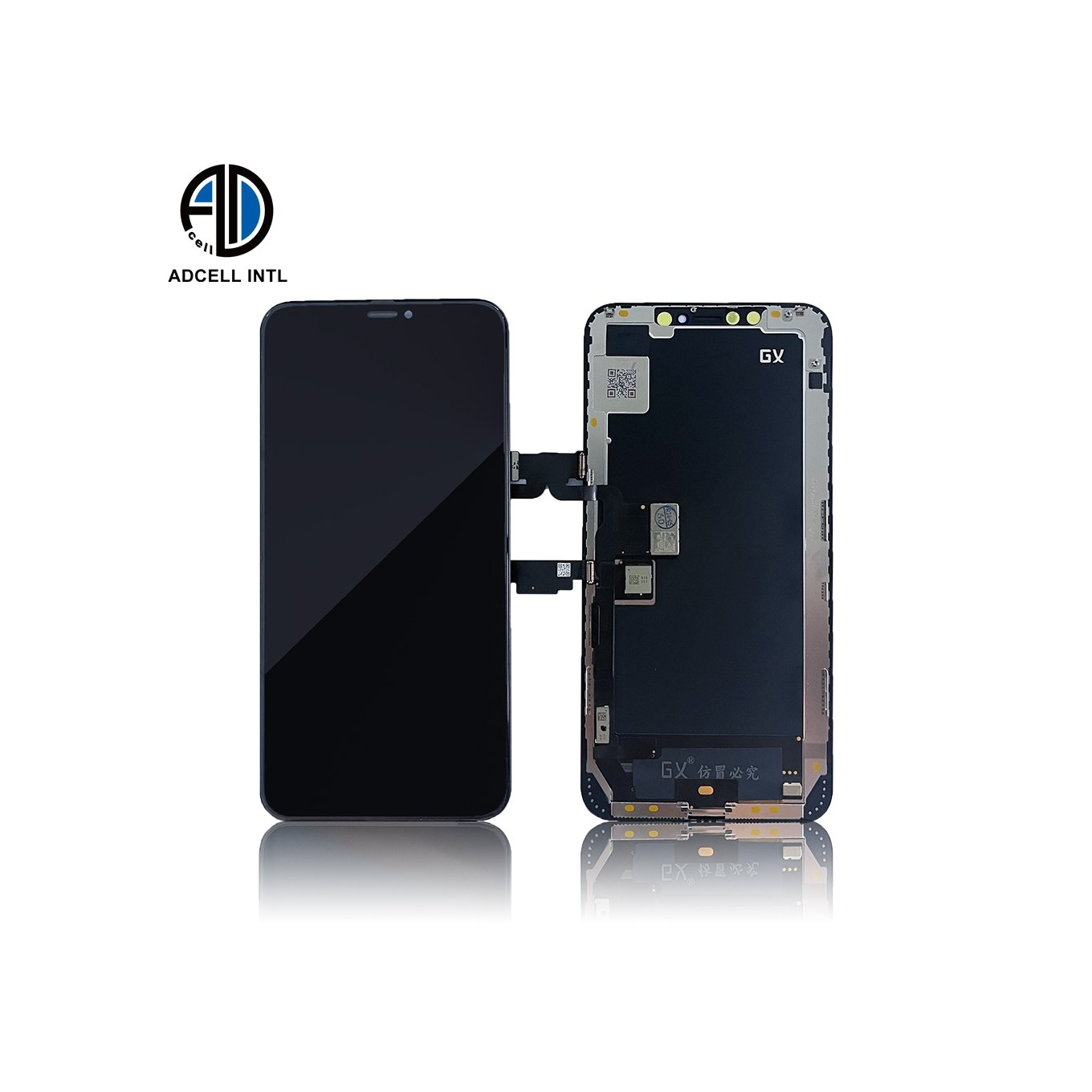 Good Assurance Mobile Phone Lcd For Iphone Xs Max Screen Replacement Touch For Iphone Xs Max