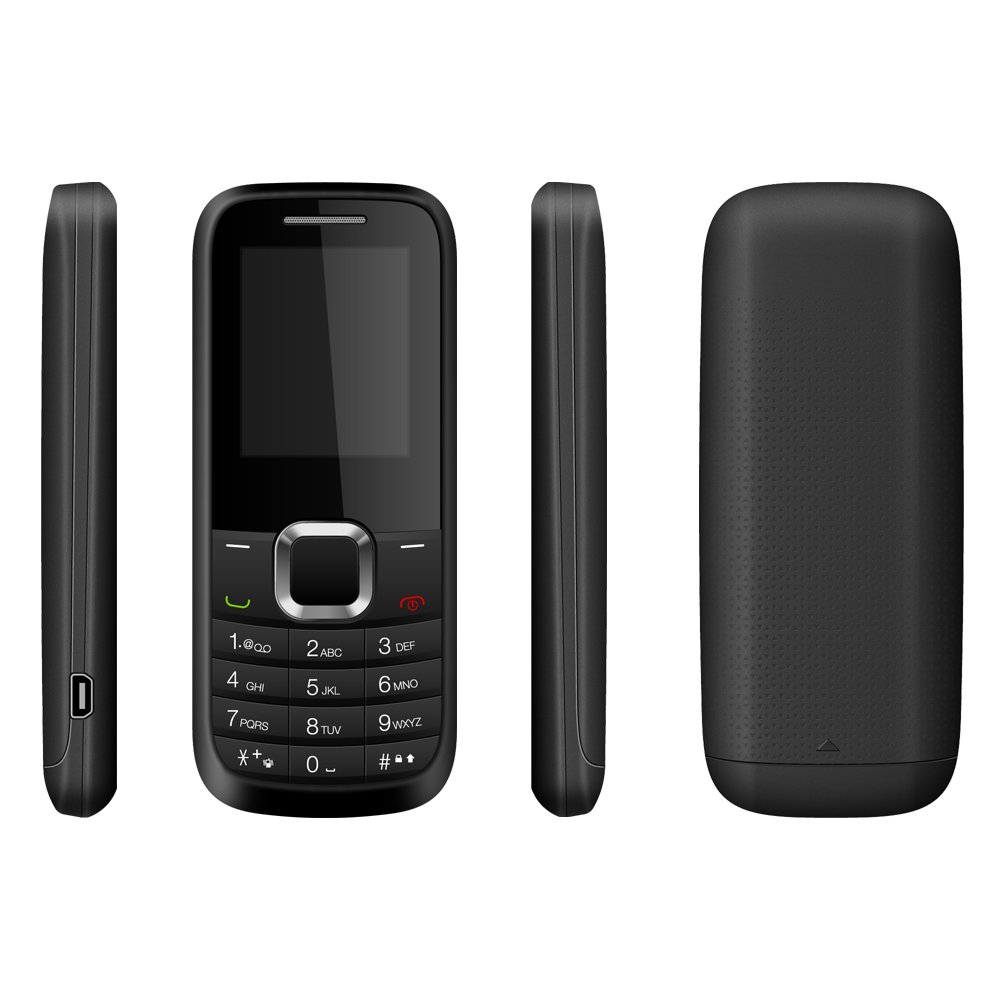 mobile phone manufacturer feature mobile phone unlocked small size mobile phone for sale MC6012V