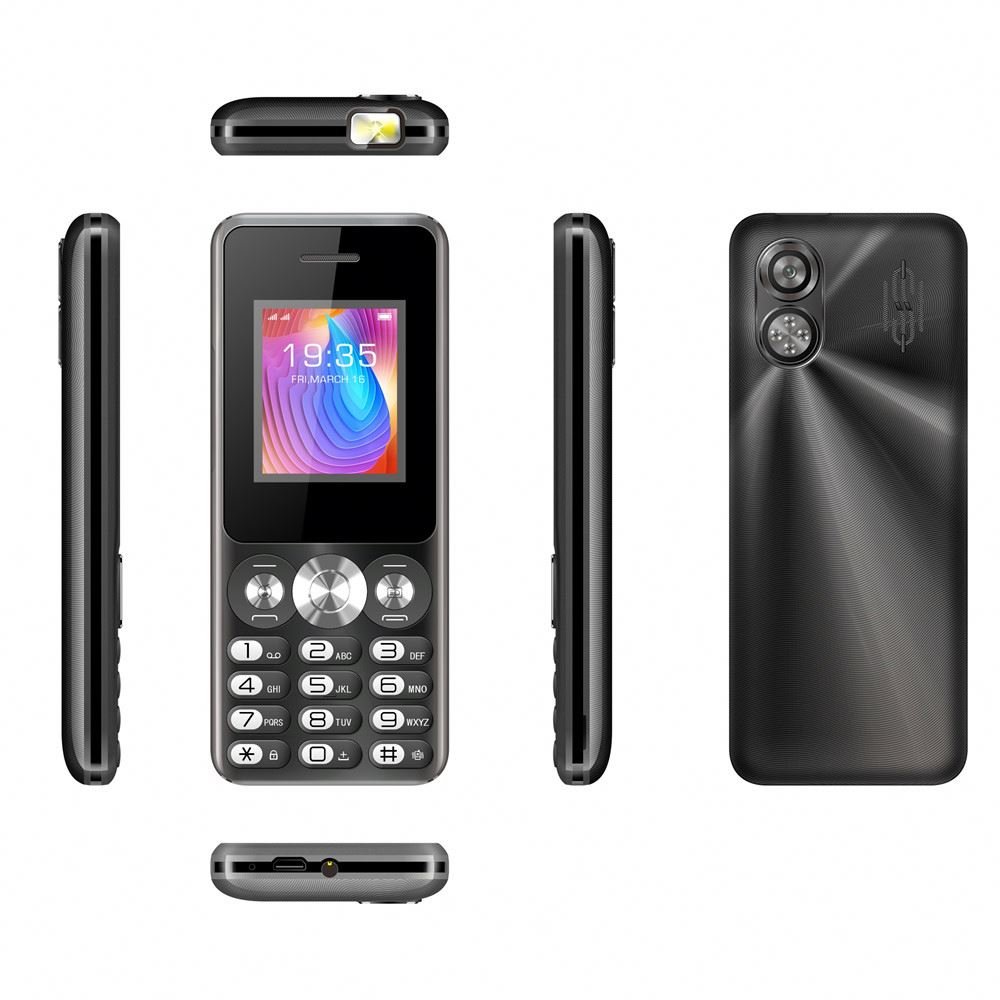 2023 New Arrival Reasonable Price Android Smart Phone Mk6582