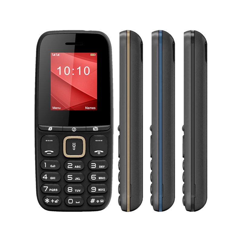 1.77" Mini Style Keypad cheap basic china mobile phone techno phone