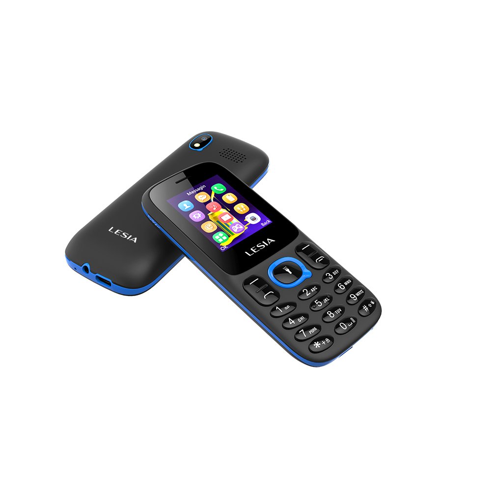 Cheap Telephone 1.77 Inch keypad Dual SIM Feature Mobile Phone 2G/3G/4G Volte Keypad Cell Phone With Flashlight