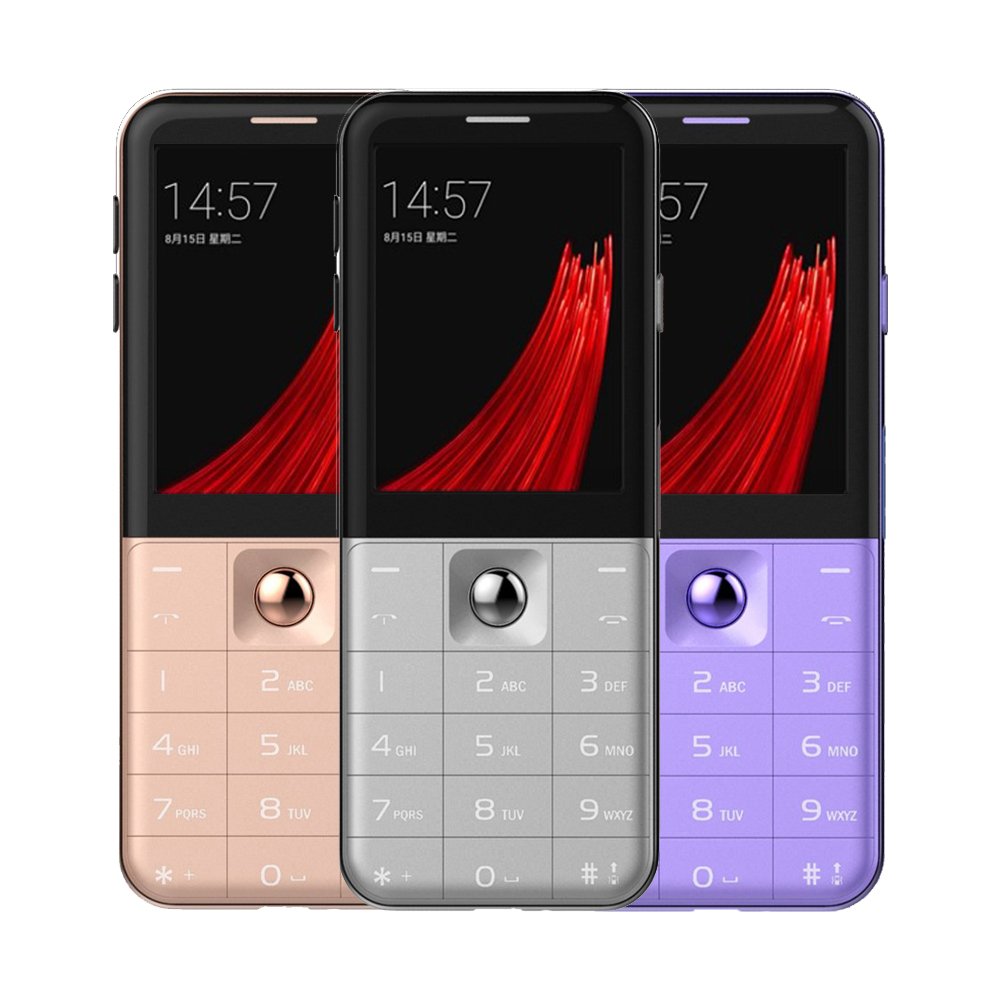 2021 new hotsale android internet keypad feature mobile phone 4g with online feature for kids students young people