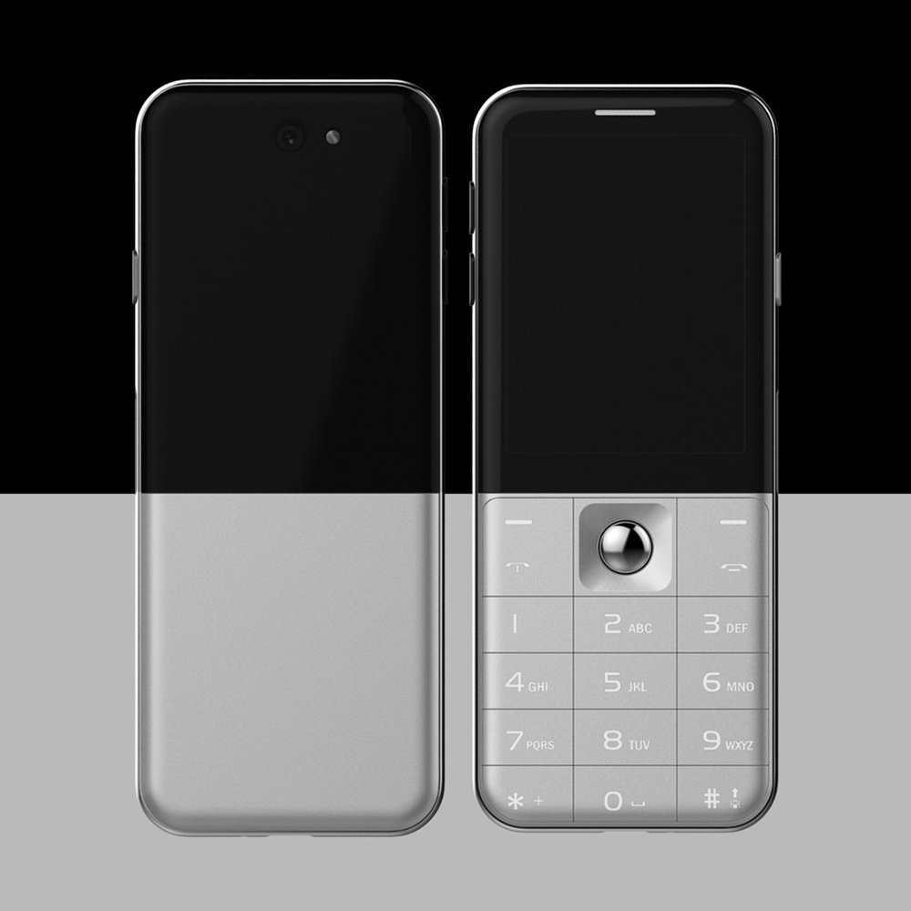2021 new hotsale android internet keypad feature mobile phone 4g with online feature for kids students young people