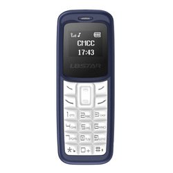 Blue-L8STAR