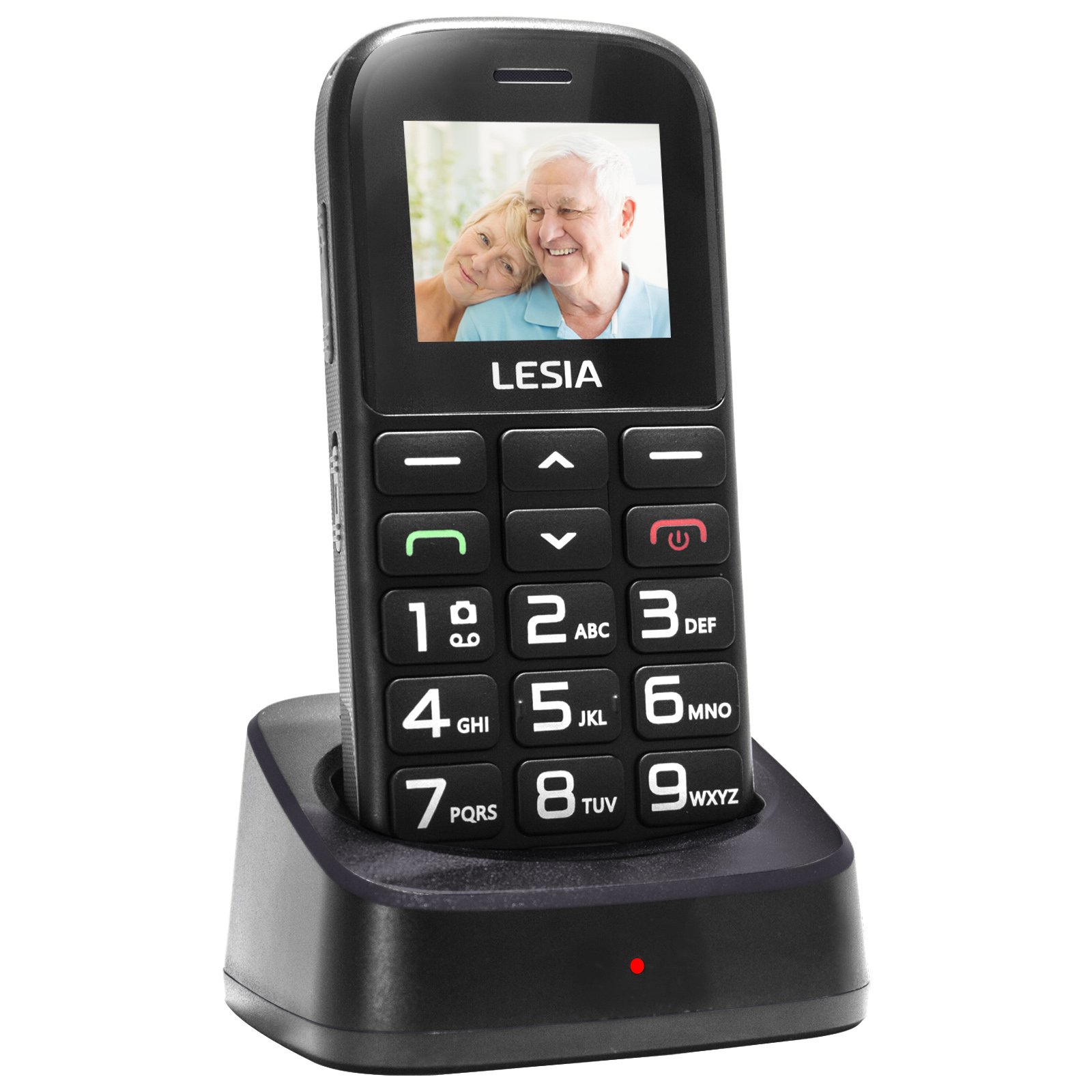 Cheap Telephone 1.77 Inch keypad Dual SIM 1400mAh Feature Mobile Phone 2G/3G/4G Volte Keypad Cell Phone