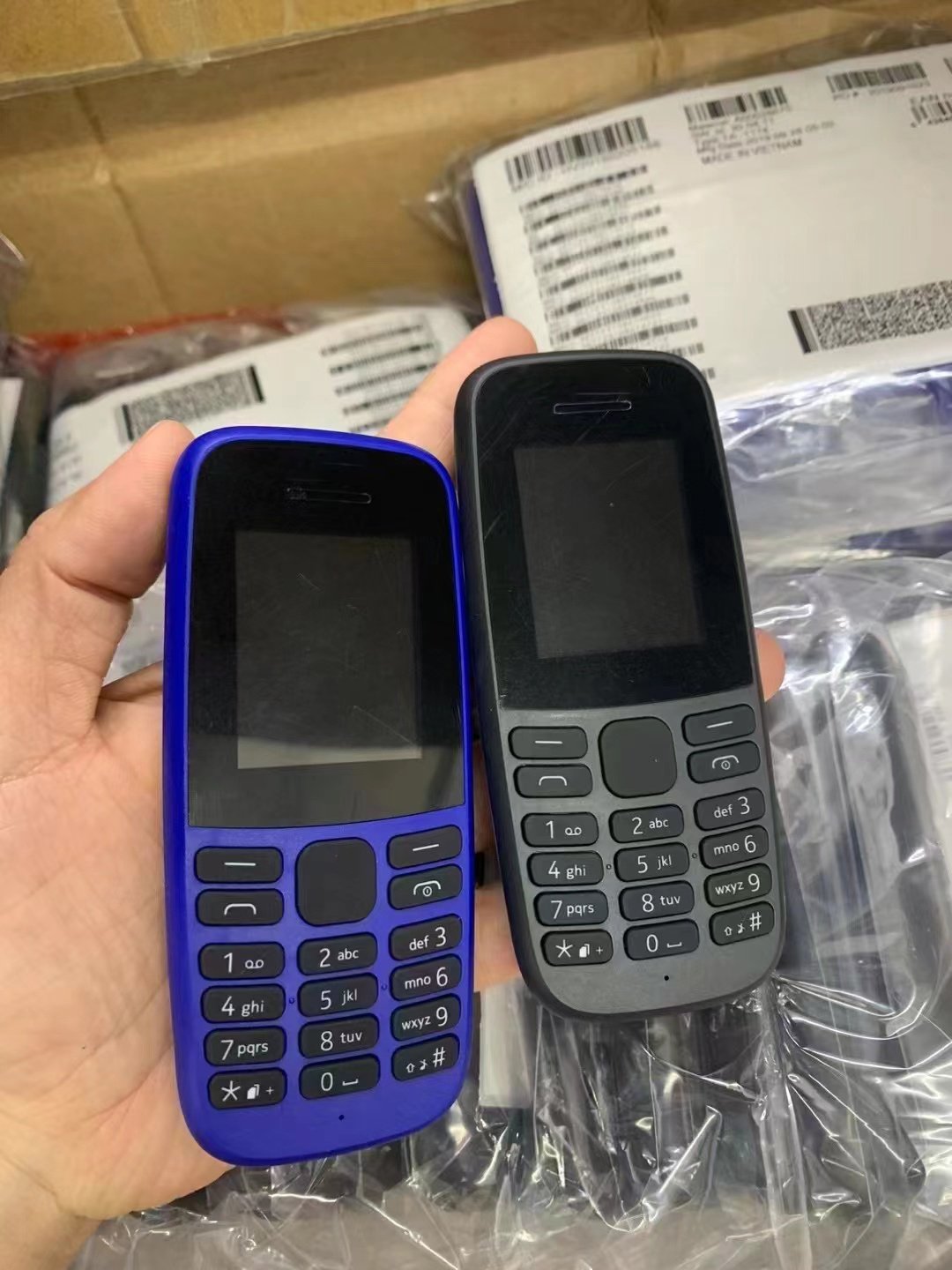 Cheap feature phone 106 keypad Bar mobile phones wholesale 106 125 216 130 110 Low end cellphone