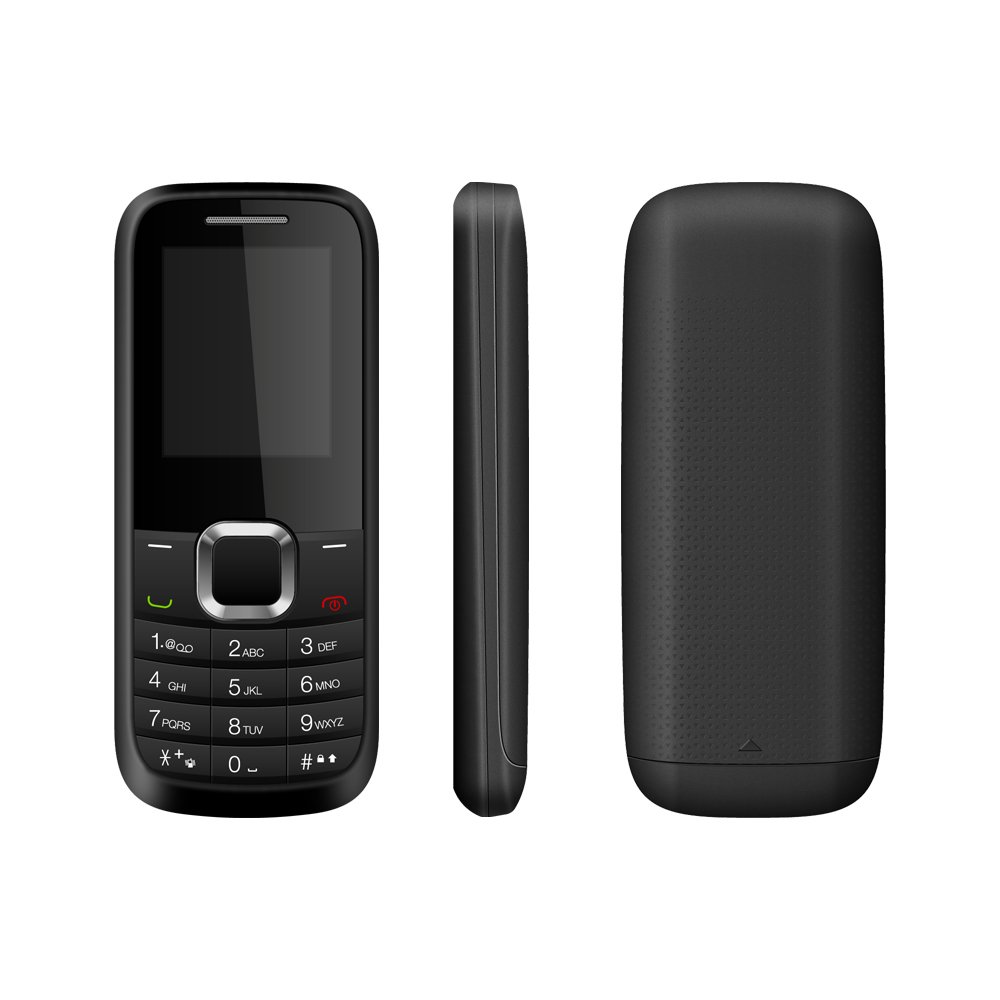 32MB hot-selling low price phone super mini cell phone long standby time mobile phones MC6012V