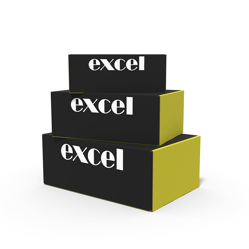 Hot Selling Vehicle Camera Paperboard Packaging Keyboards And Mice Boxes Packaging Smart Keypad Custom Logo Mailer Box