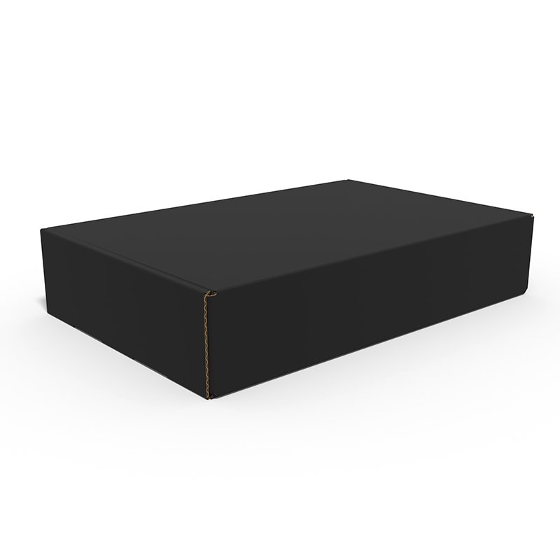 Hot Selling Vehicle Camera Paperboard Packaging Keyboards And Mice Boxes Packaging Smart Keypad Custom Logo Mailer Box