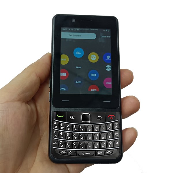 2024 4g full qwerty keypad smart android button phones with physical keyboard unlocked 4g lte at&t android smart qwerty phone