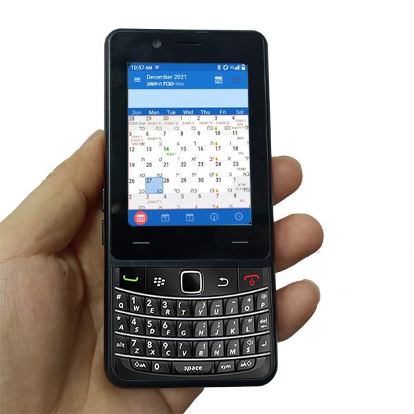 2024 4g full qwerty keypad smart android button phones with physical keyboard unlocked 4g lte at&t android smart qwerty phone