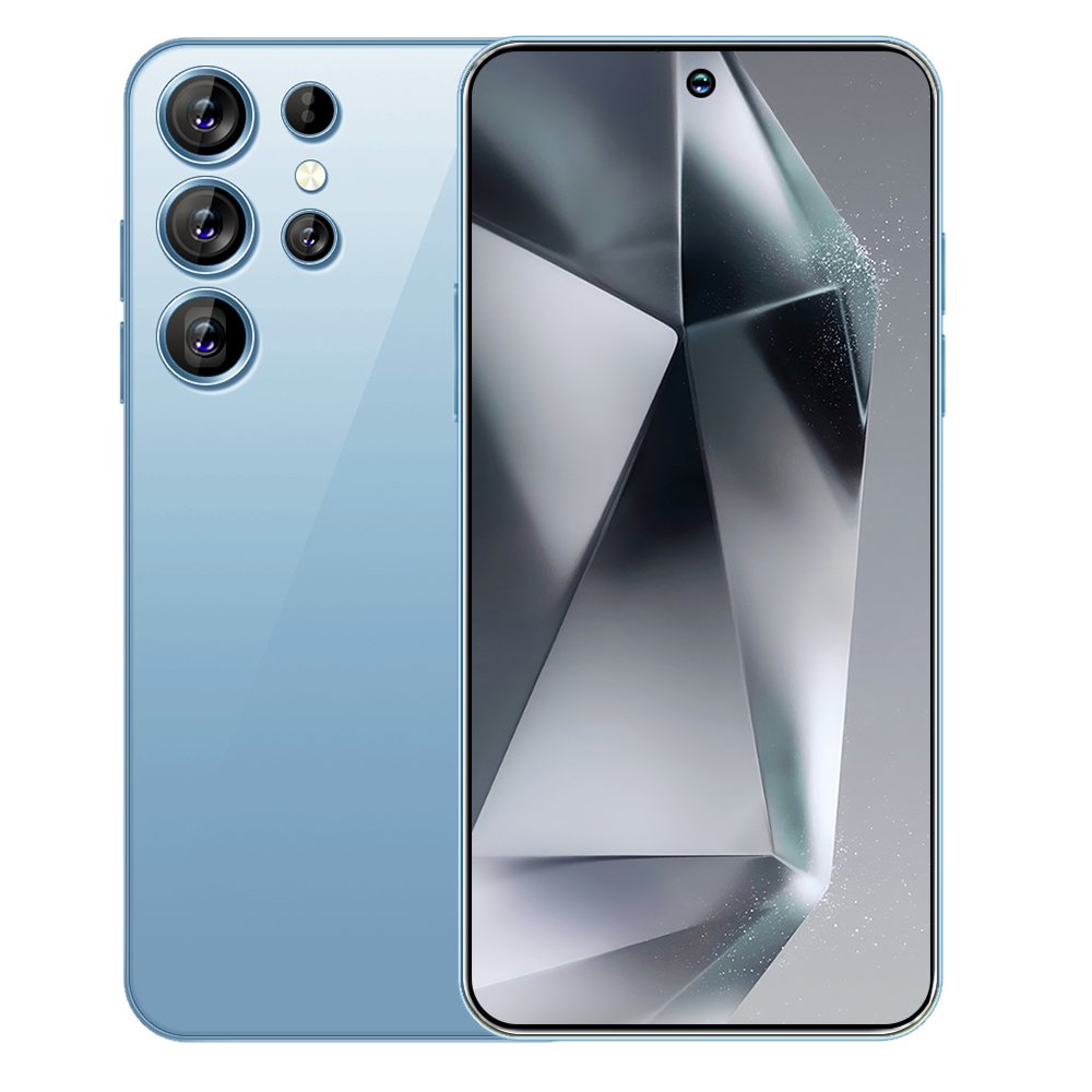 Mobile phone accessories keypad mobile phone fold phone s24 ultra 5g smartphone