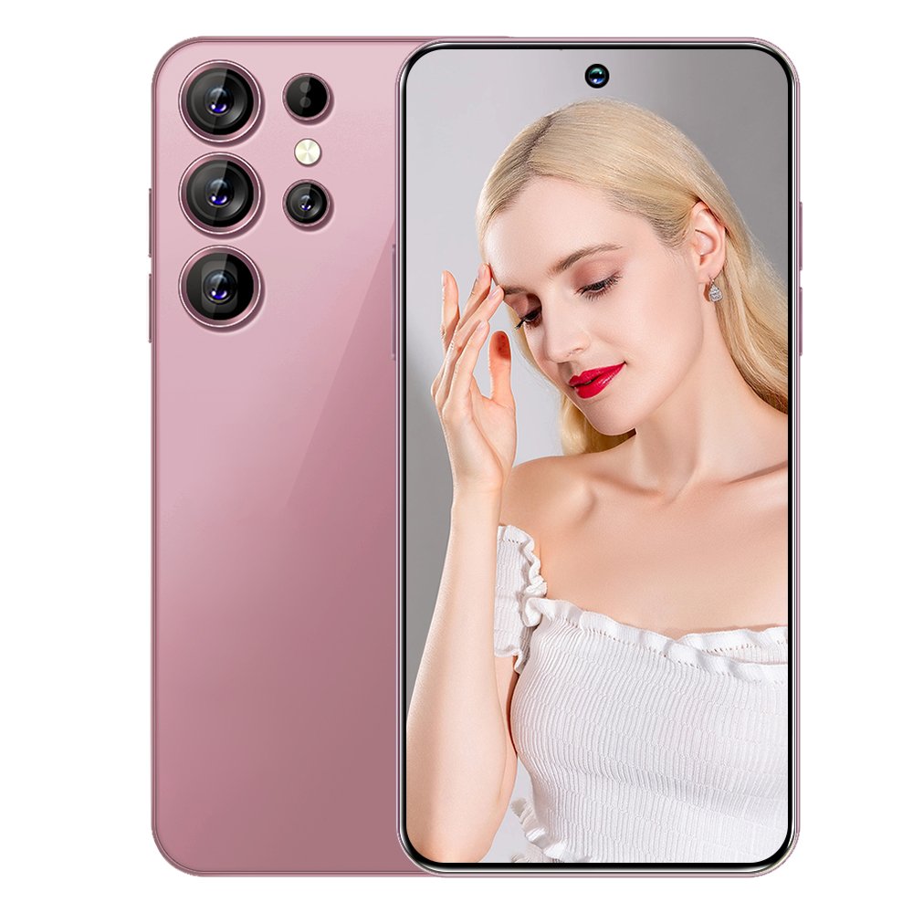 Mobile phone accessories keypad mobile phone fold phone s24 ultra 5g smartphone