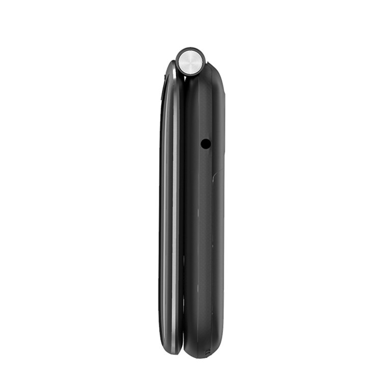 flip phone gsm double screen mobile phone large keyboard and large bettery senior cell phones for M3