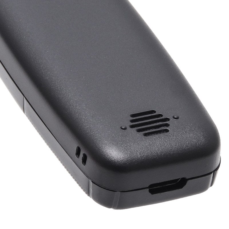BM200 Dual Standby 0.66 Inch 350mAh Mobile Mini Keypad Phone