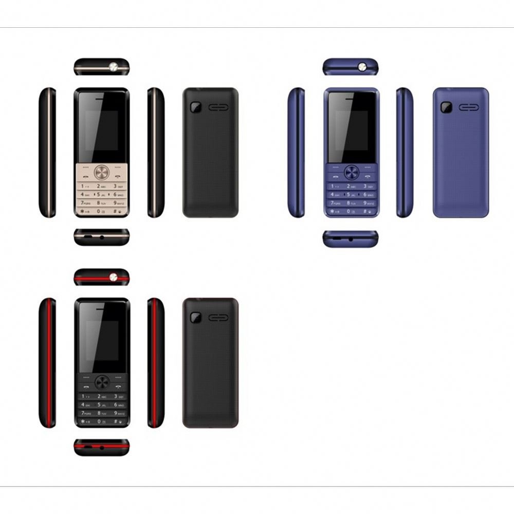 Professional Manufacturer Competitive Price OEM 2G Mini Cheapest Mobile Phone New Mobile Phones