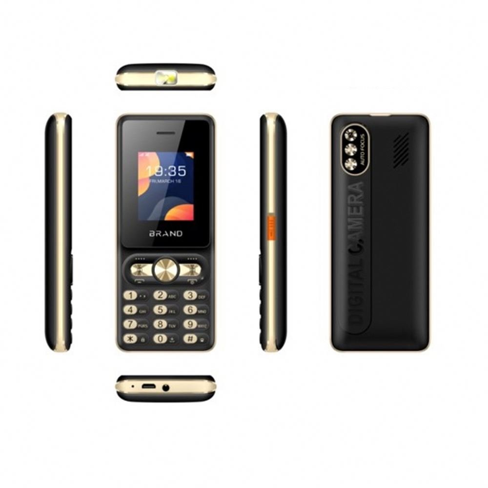 Professional Manufacturer Competitive Price OEM 2G Mini Cheapest Mobile Phone New Mobile Phones