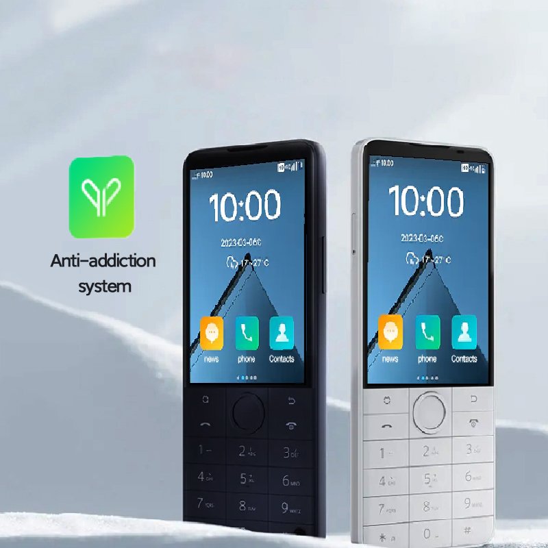 Volume Discounts Keypad Phone Touch Screen Parental Control F22 Duoqin Keypad Mobile