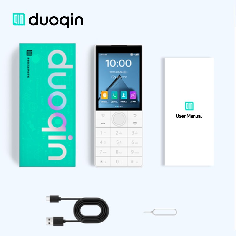 Volume Discounts Keypad Phone Touch Screen Parental Control F22 Duoqin Keypad Mobile