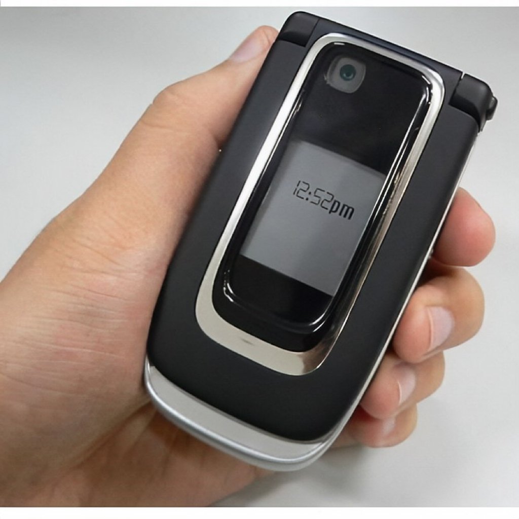 Cross-border foreign trade 6131 2G non-smart phone GSM mobile clamshell key elderly student mobile phone