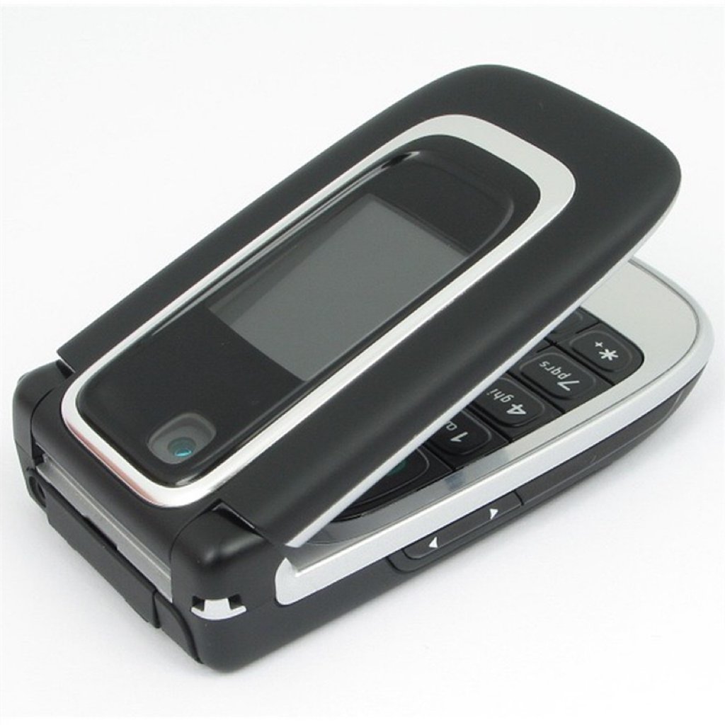 Cross-border foreign trade 6131 2G non-smart phone GSM mobile clamshell key elderly student mobile phone