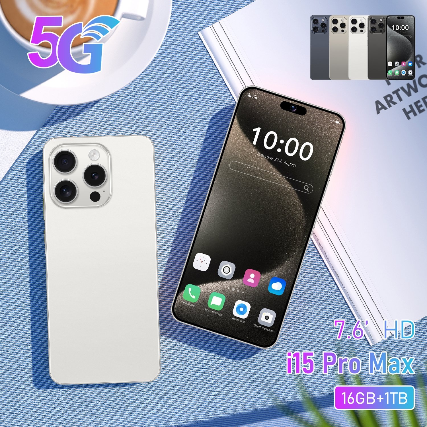 online cheap cell phones display android keypad phone mi