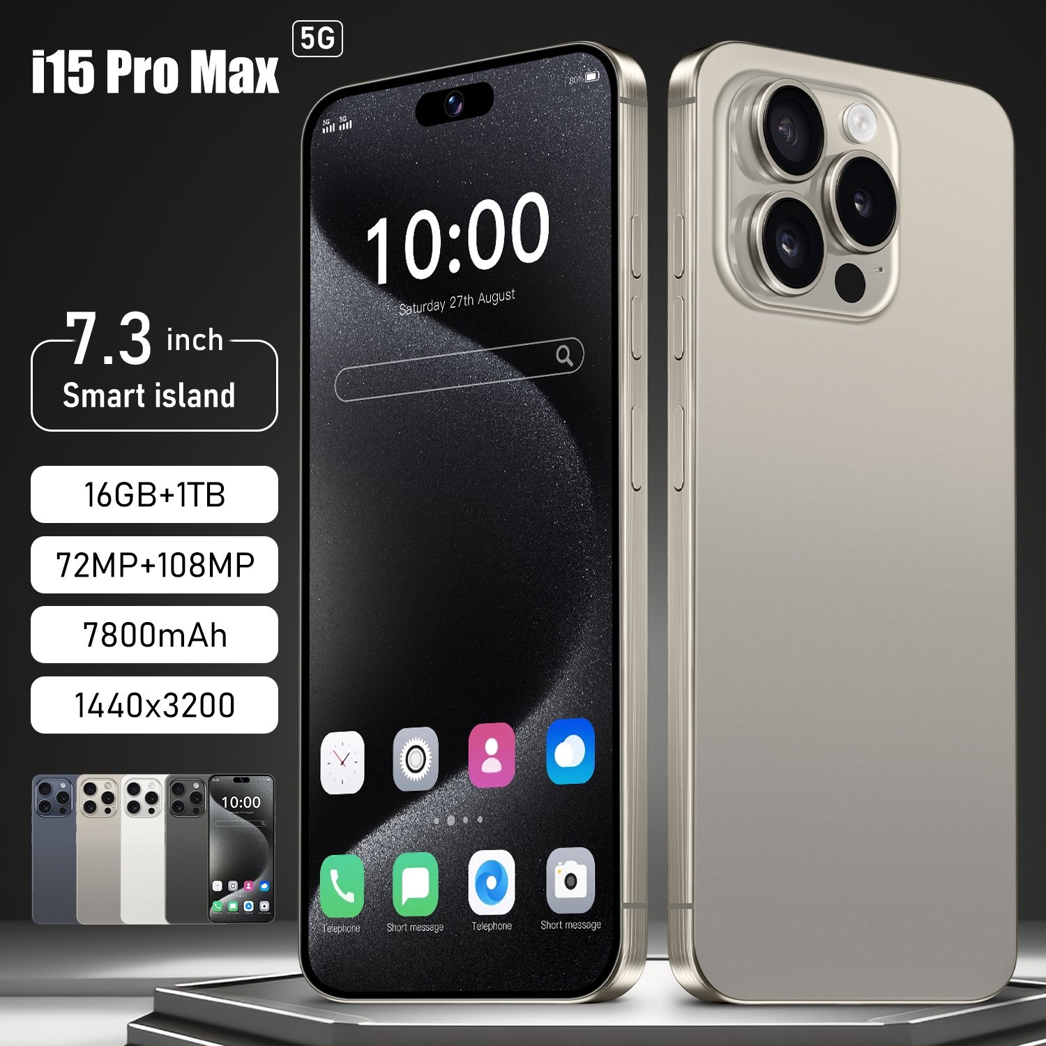 online cheap cell phones display android keypad phone mi