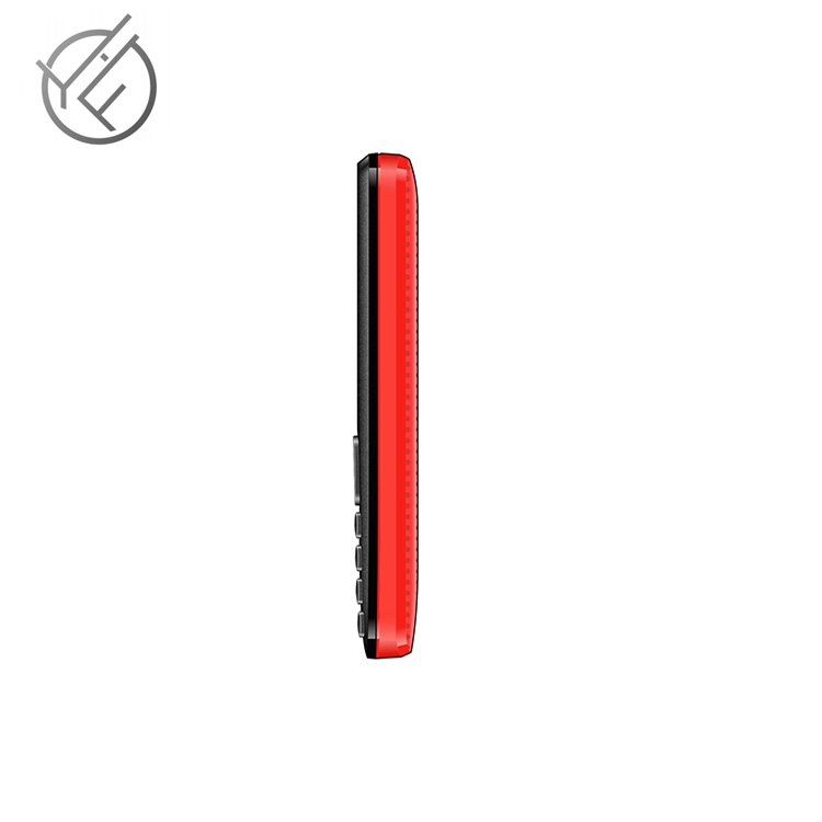 Slim Button Phones 2021 Very Metal Mobile Keypad Phone