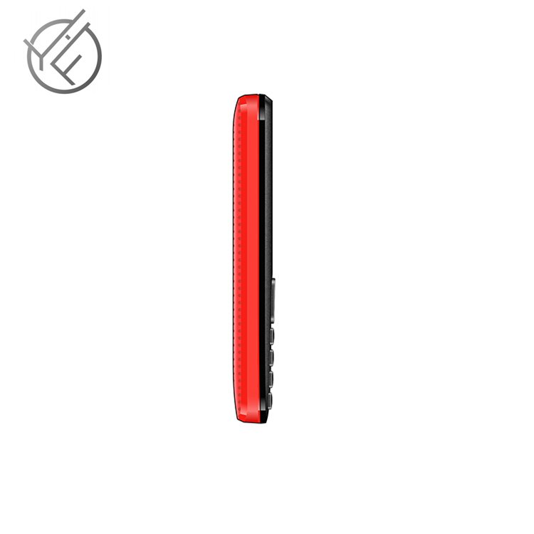 Slim Button Phones 2021 Very Metal Mobile Keypad Phone
