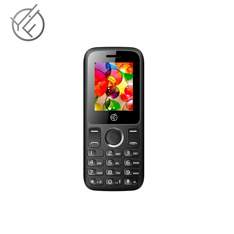 Slim Button Phones 2021 Very Metal Mobile Keypad Phone