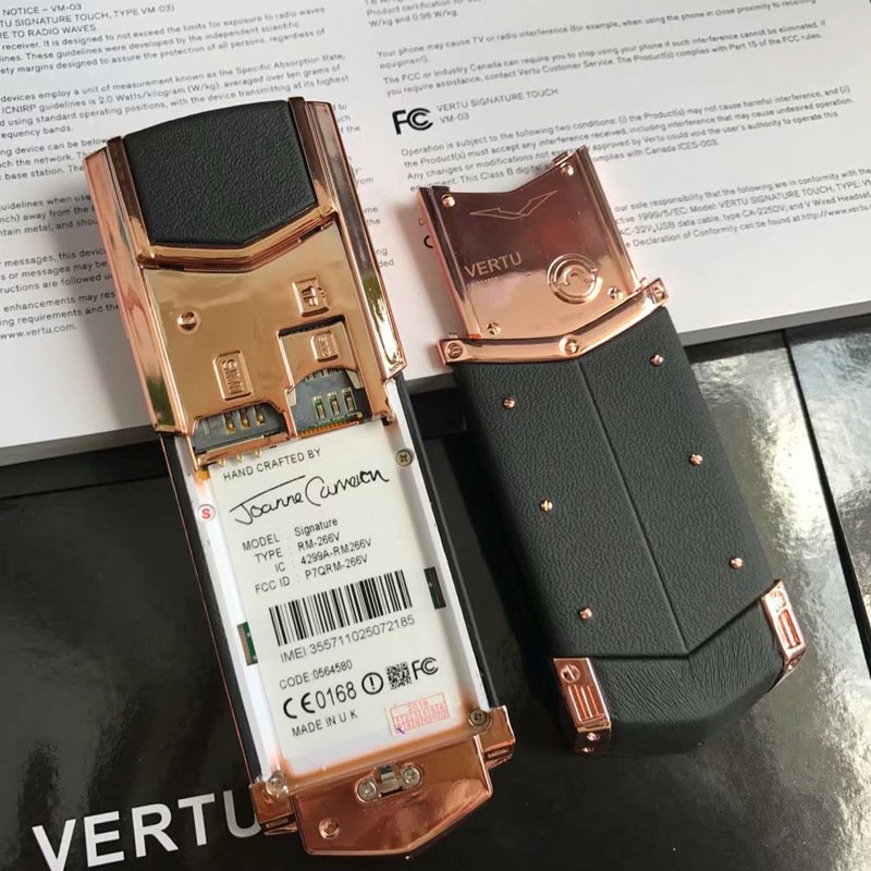 Hot sale unlocked luxury vertue gold Mini phone K8 dialer keypad cell phone elderly mobile phone Leather back cover wholesale