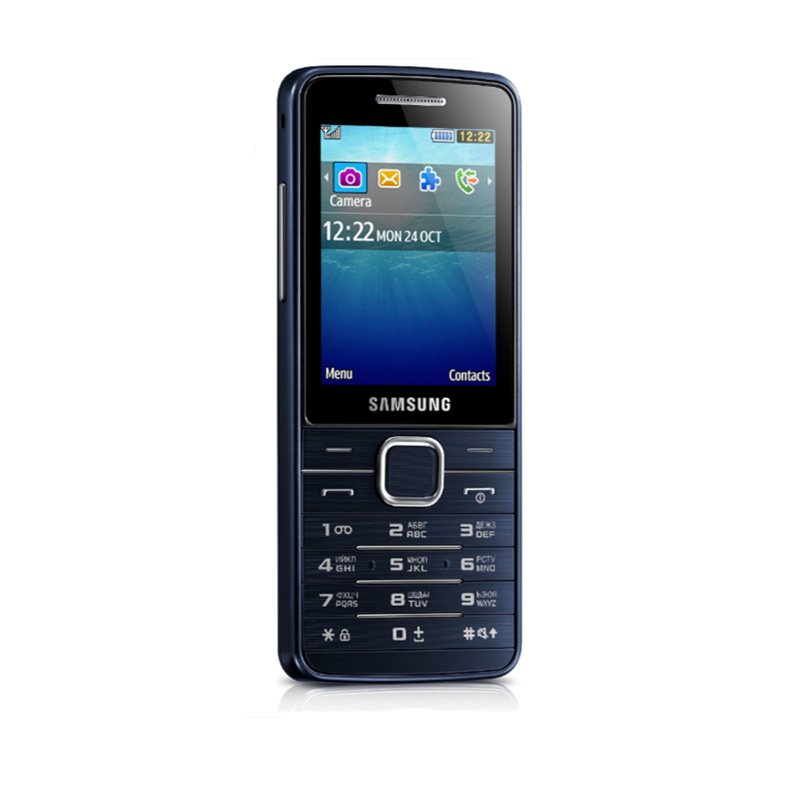 Hot Sale Non-smartphone Mobile 2G/3G Keypad Elderly Mobile Phone 5610 5611 for samsung