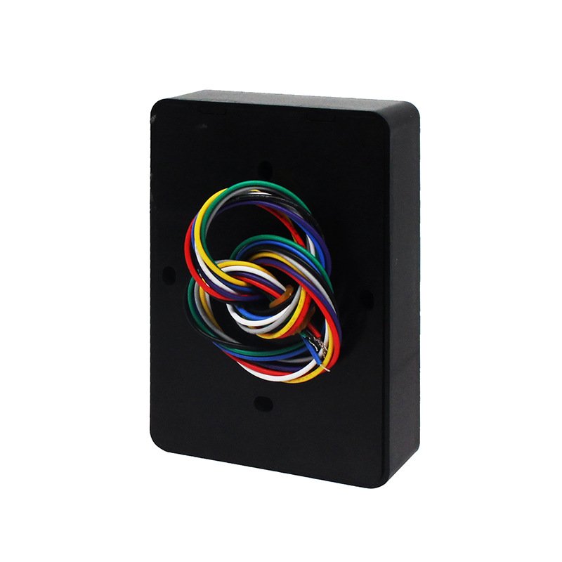 Factory Direct Touch Keypad Passwords Unlock Waterproof Standalone Touch Screen Keypad Access Control System
