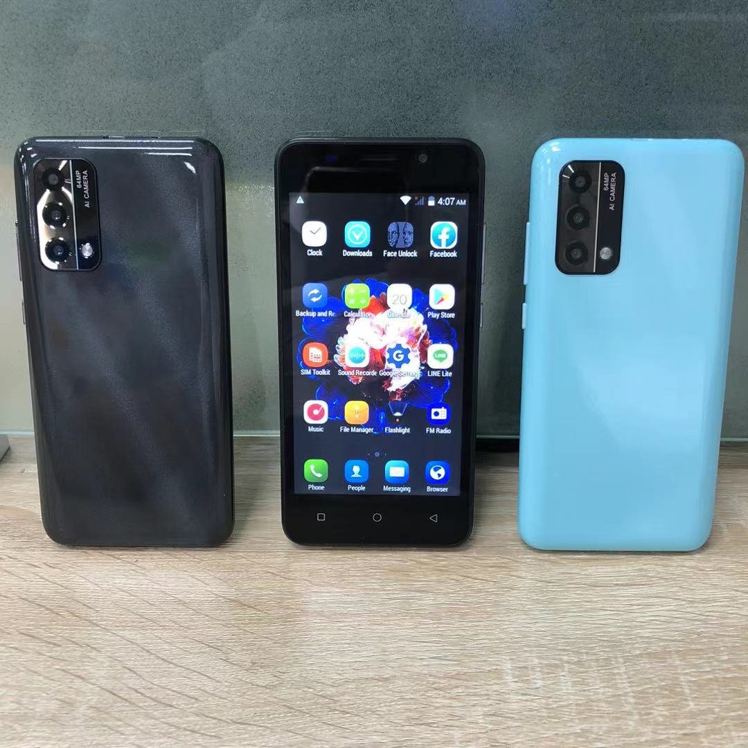 A03S Cross border Foreign Trade New Spot 5.0-inch 3G Android Smartphone