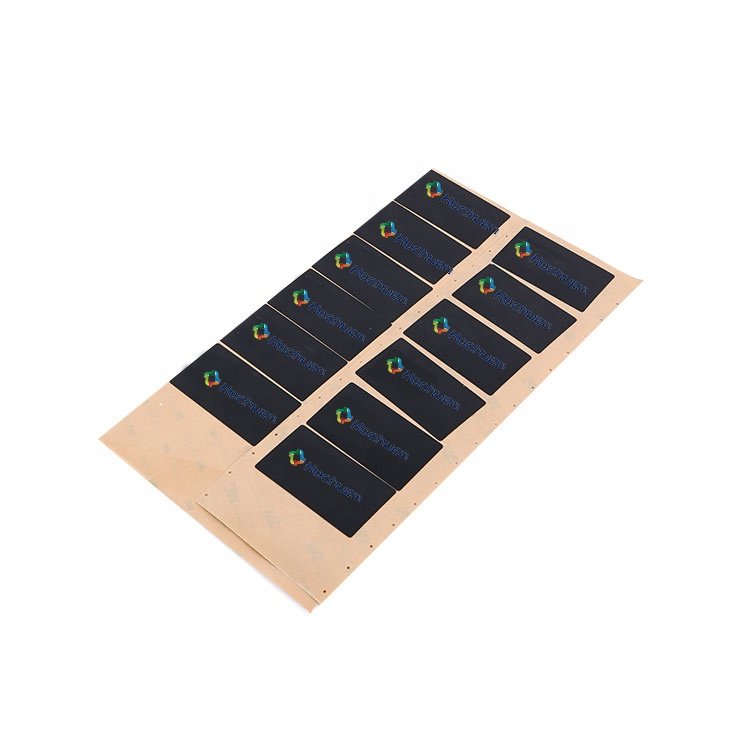 Silk Screen Printing Polycarbonate Membrane Switches Graphic Overlay Keypads Adhesive Sticker for Electronics