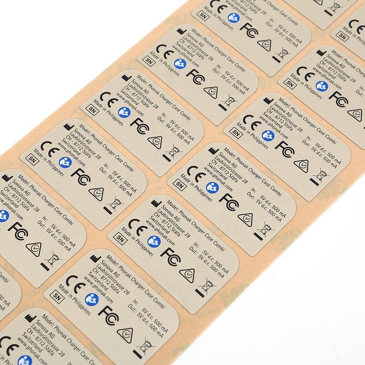 Silk Screen Printing Polycarbonate Membrane Switches Graphic Overlay Keypads Adhesive Sticker for Electronics