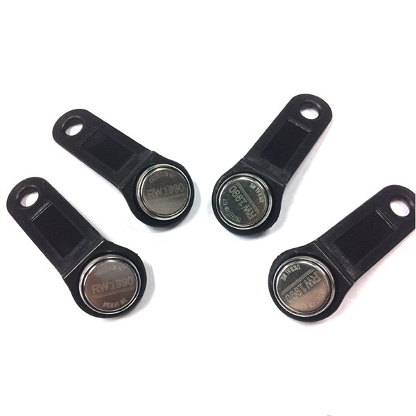 Cheap Price Rewritable Touch Memory RW1990 IButton Key