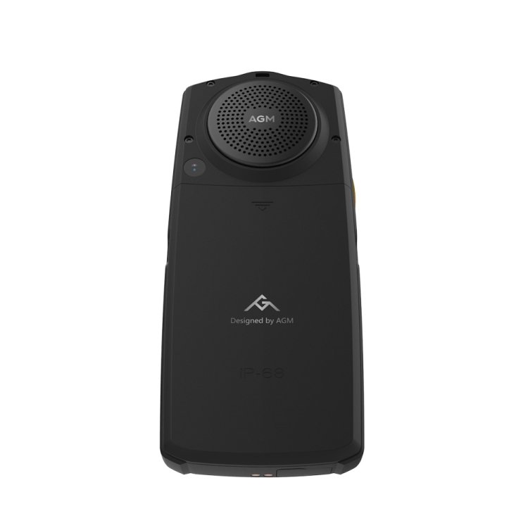 Factory price Agm M7 Rugged Handphone 2.4Inch 2GB+16GB 5200mAh Octa Core Keypad 4G Mobile Phones