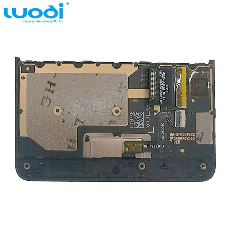 Replacement Keypad Keyboard Button flex for Blackberry Key 2