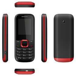 Black+Red