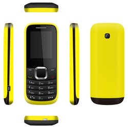 Yellow+Black