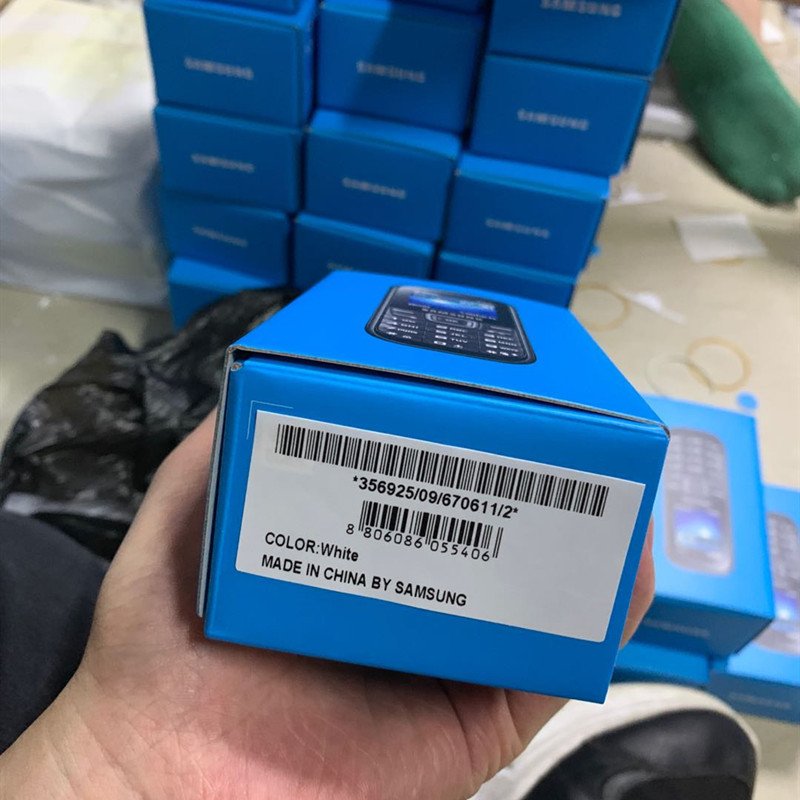 New cross-border mobile phone 1207Y GSM mobile phone 2G dual card foreign trade elderly direct board phone