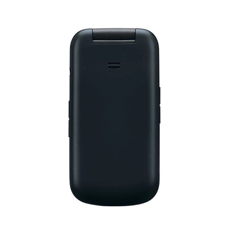 New Gusto 3 B311V GSM 2G elderly flip button dual card non intelligent elderly phone