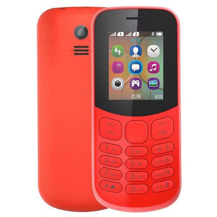 large keypad cell phones for elderly dual sim big buttons