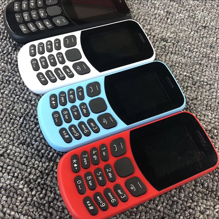 large keypad cell phones for elderly dual sim big buttons