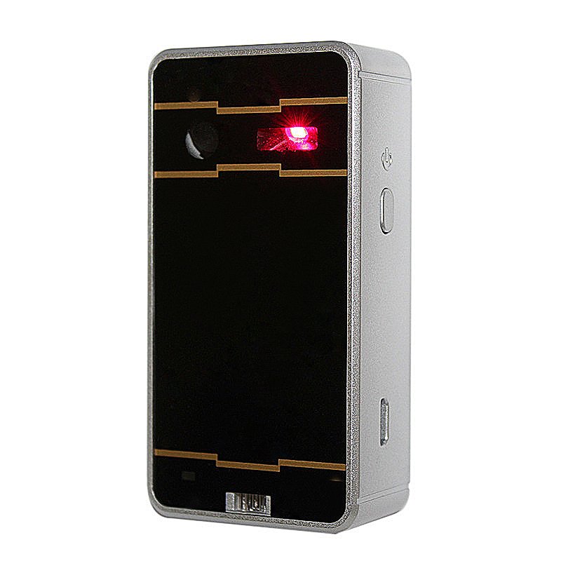 Mobile Phones Computer Laptop Teclados Para PC Wireless Mini Sem Fio Teclado De Tablet Virtual Laser The Keyboard for Iphone