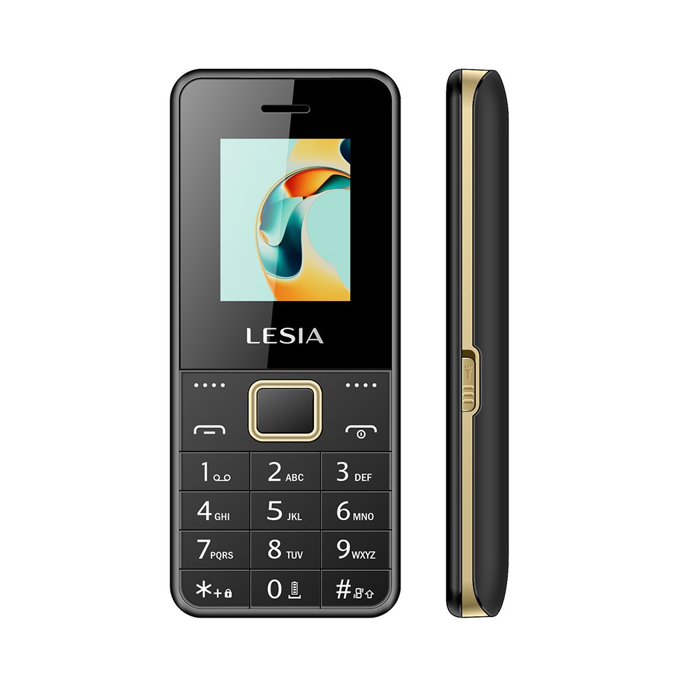 shenzhen manufacturer 2g Gsm 1.77 inch Dual Sim Mobile Phones Old Man Keypad Senior Phone With Good Price