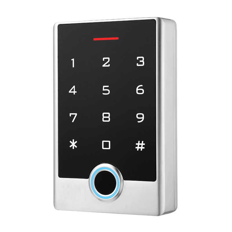 Goldbridge Mobile phone control access control kit
