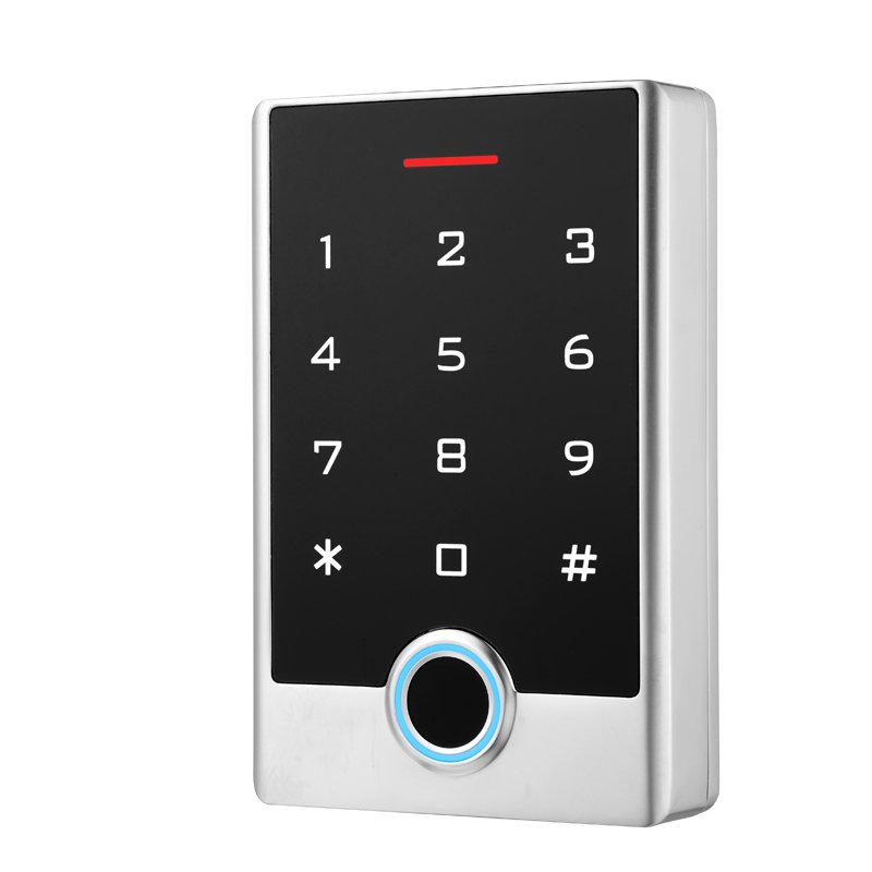 Goldbridge Mobile phone control access control kit