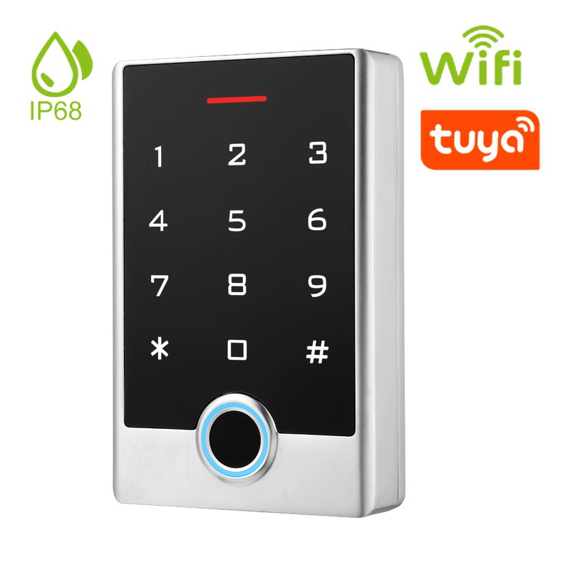Goldbridge Mobile phone control access control kit